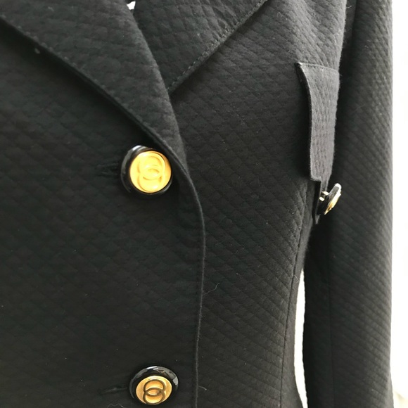 **Lea Rome Jacket** - Picture 4 of 7